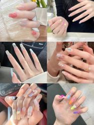 -M·X Nail日式美甲美睫