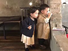 -洪福龙虾