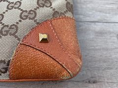 -IRENCE伊琳丝奢侈品皮具护理(二手鉴定世界广场店)