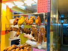 -天添手撕猪手(德政中路店)