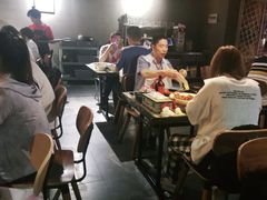 大堂-红钳侠小龙虾·烧烤(中赢康康谷店)