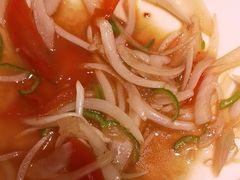 -幸福的烤包子·新疆菜