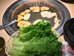 -花味·自助烤肉(雨花客厅店)