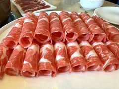 -阳坊大都涮羊肉(阳坊总店)
