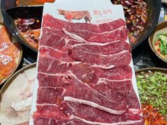 -冯校长老火锅(中联广场店)