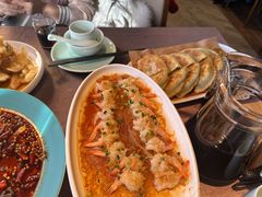 -亦海人家烤鸭店(康定街店)