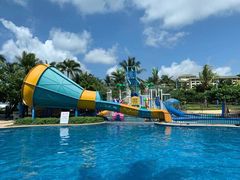 -三亚亚龙湾天域度假酒店