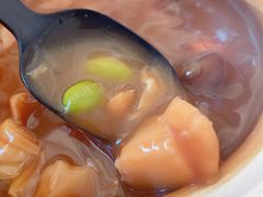 -养生鼎·鲍汁捞饭·燕窝·鱼翅·养生世家(崂山店)