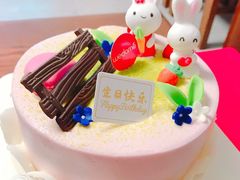 -味多美蛋糕(六里桥店)