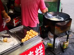 最爱老南昌白糖糕-老南昌白糖糕(大士院店)