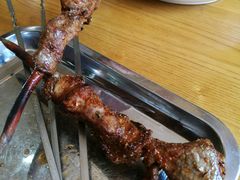 -马艾萨中国兰州传统牛肉面(惠新里店)