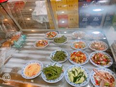 -豫掌柜饸饹面·烩面(秀沿路店)