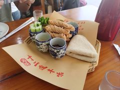 -十二道丰味·徐州土菜·烧烤(何山路店)