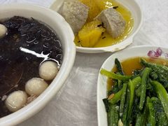 -众味海鲜大排档·活海鲜·潮汕味(南澳店)