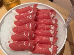 -巴奴毛肚火锅(七宝领展广场店)