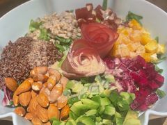 -京味斋·烤鸭·北京菜(安贞店)