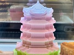 -GRAMCAKE一克甜品(昙华林花园山店)
