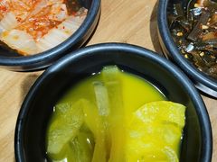 -九田家黑牛烤肉料理(二天地店)