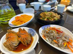 -品渔味湖鲜馆(拈花湾店)