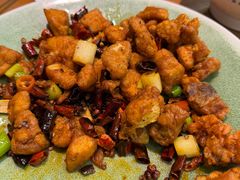 -伊京轩兰州牛肉面(闹市口店)