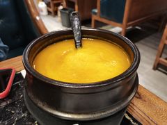 -九田家黑牛烤肉料理(中北镇店)