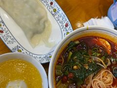 -开口笑·精选水饺