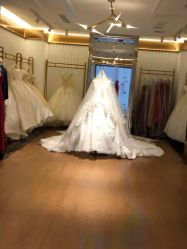 -圣拉维婚礼艺术中心(合肥旗舰店)