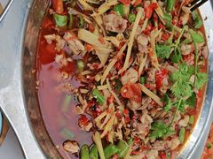 -椒小兔·盐帮川菜中餐厅(金沙时代广场店)