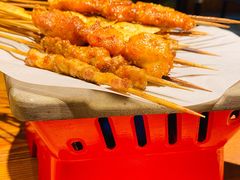 -1819餐厅·团队聚餐·烤串·精酿