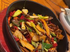-云海肴·汽锅鸡·云南菜(苏州中心店)