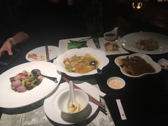 -老船坞餐厅(北京亚洲大酒店 )