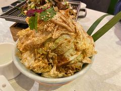 -大碗居·烤鸭·鱼头泡饼(天坛东门店)