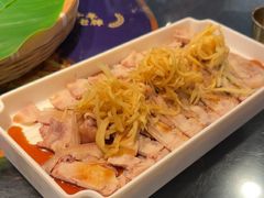 -甘家界牌柠檬鸭(青山店)