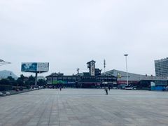 -张家界站