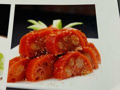 -吴记小园楼(白塔西路总店)