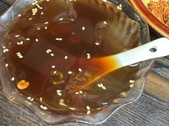 玫瑰冰粉-金必轩(青岩店)