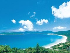 -亚龙湾海底世界