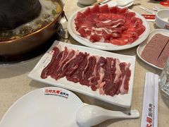 -阳坊大都涮羊肉(阳坊总店)