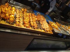 -梨花自助烤肉(天河城店)