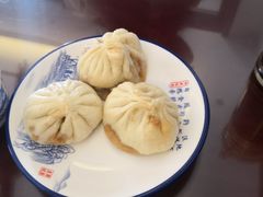 -草包包子铺1937(普利街店)