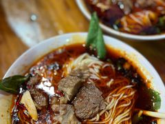 -智强牛肉面