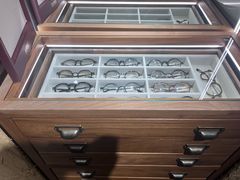 -大视光学•LINDBERG林德伯格•全球手工眼镜集合店(王府井店)