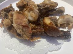 -邑金陵北京烤鸭店·现炒家常菜(ITC MALL店)