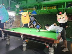-319集结地真人CS·团建·轰趴体验馆·室内(上地店)