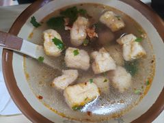 -昌顺马记小吃店(昌盛园店)
