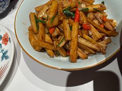 -匠熙小馆(崇文门店)