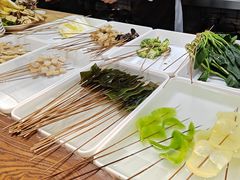 -小艺烧烤(曲江店)
