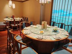 -梁家大院•农家菜(昆山会展中心店)