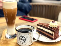 -Peet's 皮爷咖啡(东湖路手作店)
