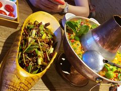 -兰木肆·云南菜(龙湖U城天街店)